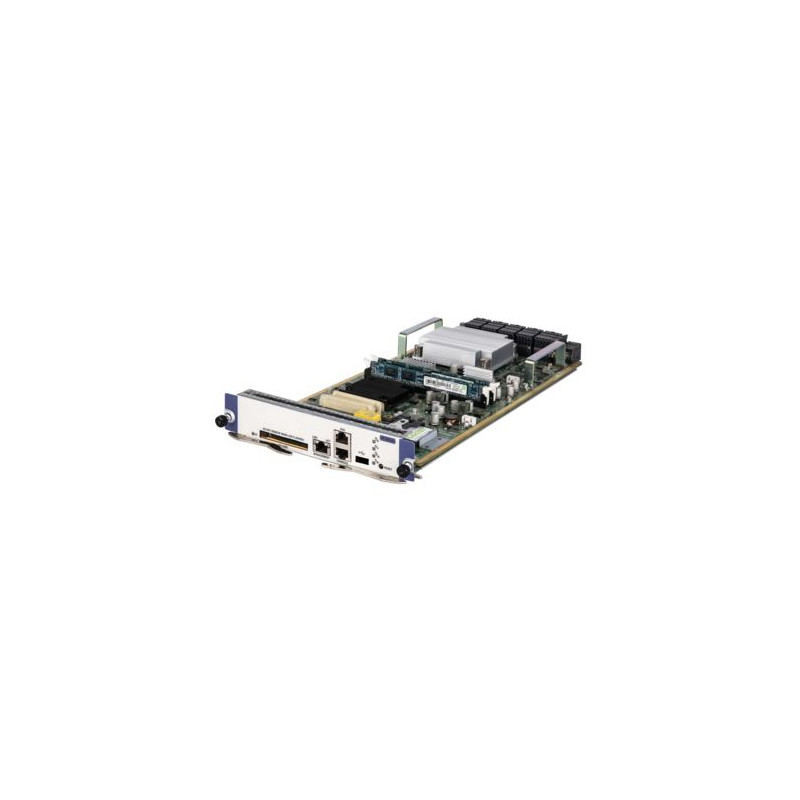 HPE HSR6800 RSE-X3 Router MPU
