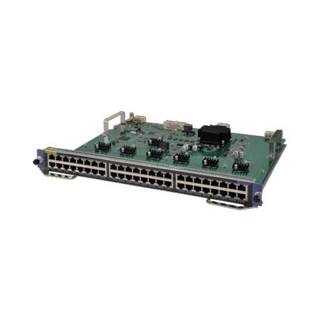 HPE 7500 48p 1000BASE-T SE Mod