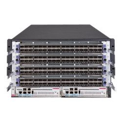 HPE 12904E Switch Chassis