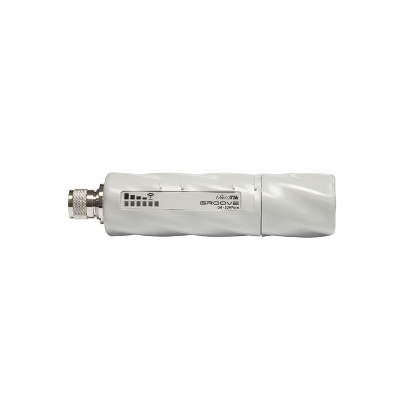 MikroTik Outd. GrooveGA 52HPacn 2+5GHz a/b/g/n