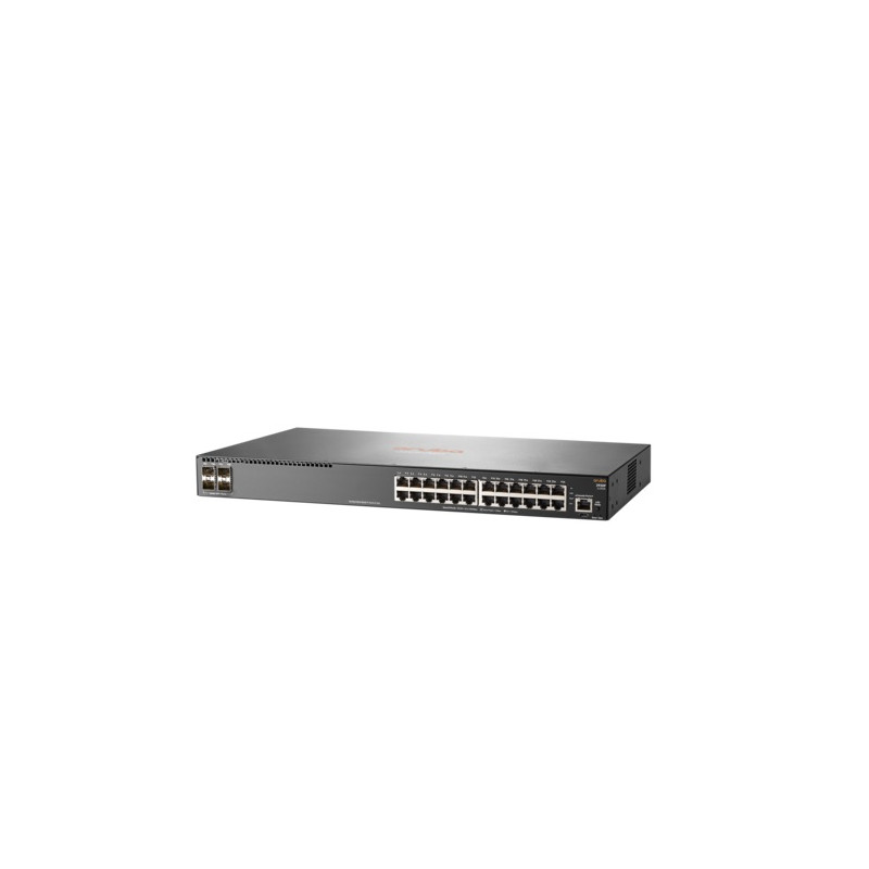 Aruba 2930F 24G 4SFP+ Swch