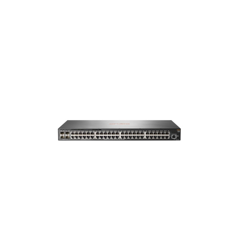 Aruba 2930F 48G 4SFP+ Swch