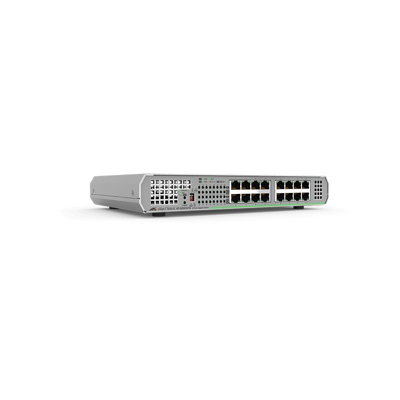 Allied Telesis 16xGB switch AT-GS910/16