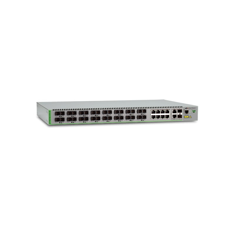 Allied Telesis AT-FS970M/16F8-SC
