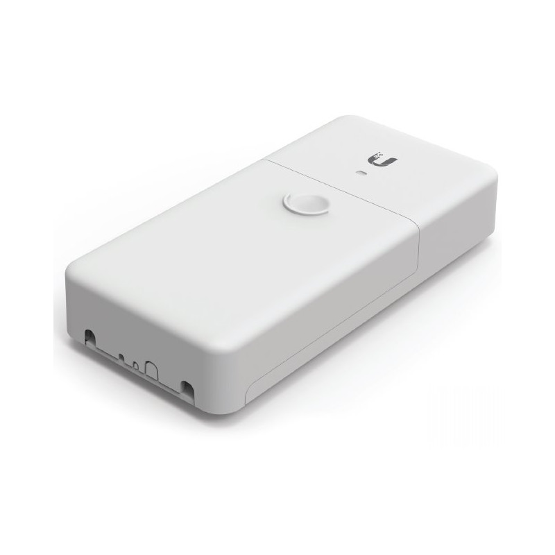 Ubiquiti FiberPoE G2, vonkajší optický konvertor s PoE