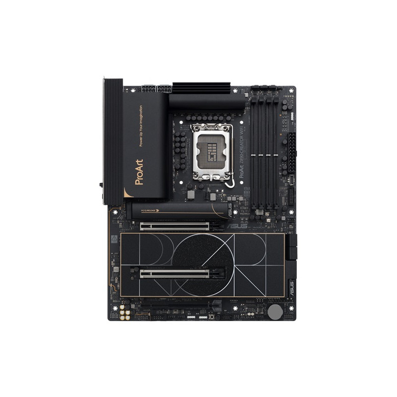 ASUS ProArt Z890-Creator WiFi/LGA 1851/ATX