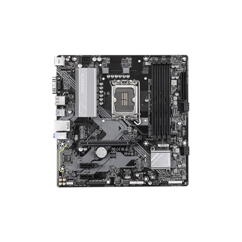 GIGABYTE B760M D3HP/LGA 1700/mATX