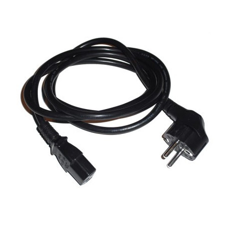 Cisco Meraki AC Power Cord pre MX a MS (EU Plug)