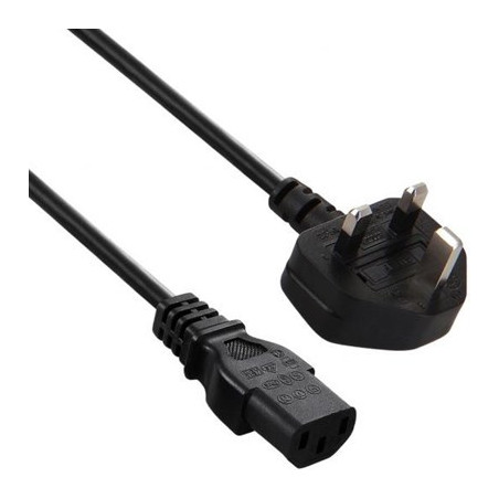 Cisco Meraki AC Power Cord pre MX a MS (UK Plug)