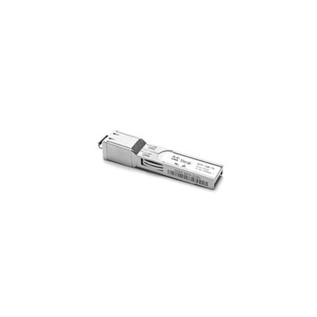 Cisco Meraki 1 GbE SFP Copper Module