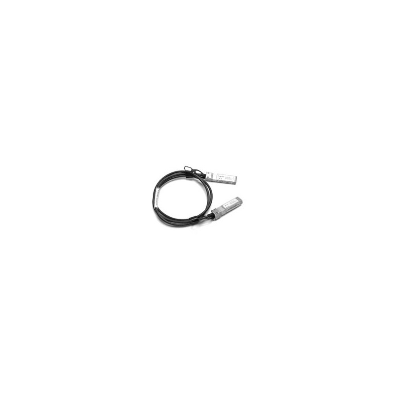 Cisco Meraki Twinax Cable with SFP+ Connectors 3m
