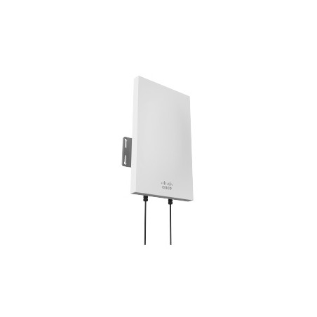 Cisco Meraki 2.4GHz Sector Antenna