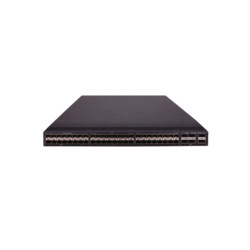 HPE FF 5940 48SFP+ 6QSFP28 Switch