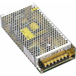 Priemyselný zdroj Carspa 24V-/200W spínaný HS-200/24