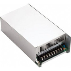 Priemyselný zdroj Carspa 24V-/500W spínaný HS-500/24