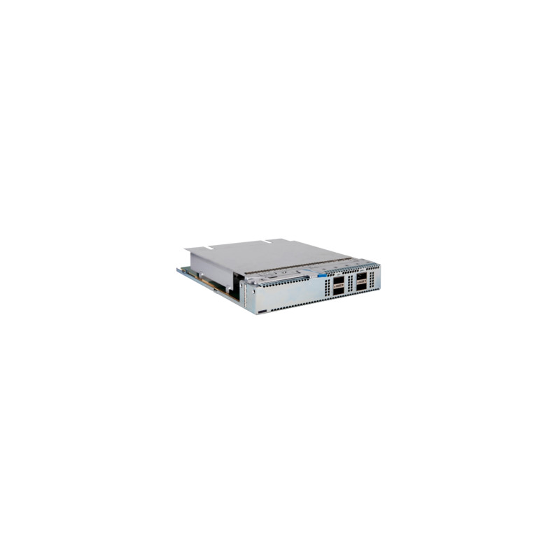HPE 5940 2p QSFP+ a 2p QSFP28 Mod