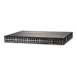 Aruba 2930 48G 1-slot Switch