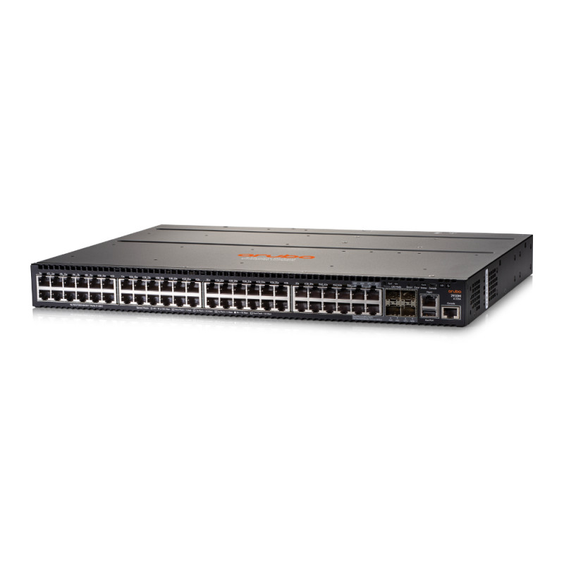 Aruba 2930 48G 1-slot Switch