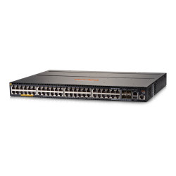 Aruba 2930 48G PoE+ 1-slot Switch