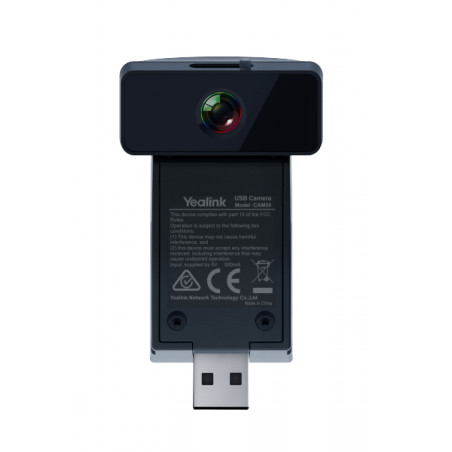 Yealink CAM50, prídavná kamera pre modely T58A/V