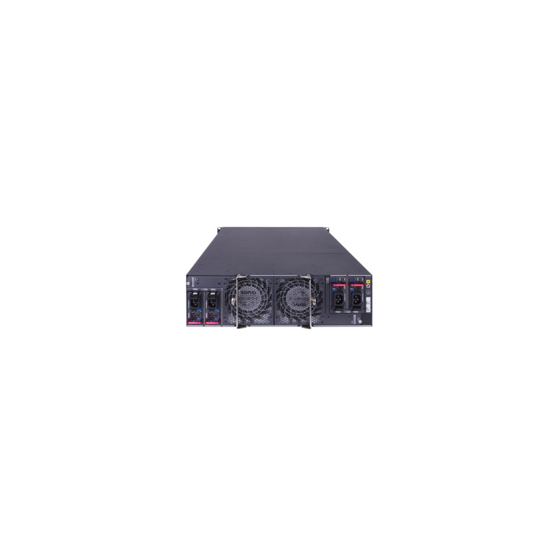HPE 12902E Switch Chassis