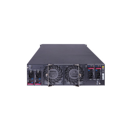 HPE 12902E Switch Chassis