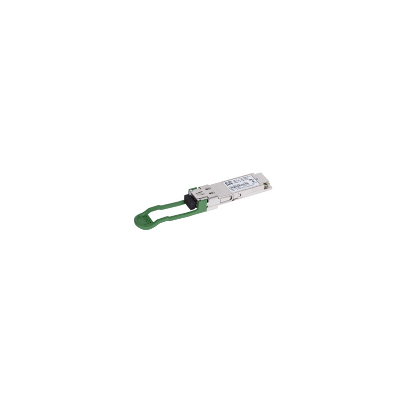 HPE X150 100G QSFP28 CWDM4 2km SM XCVR