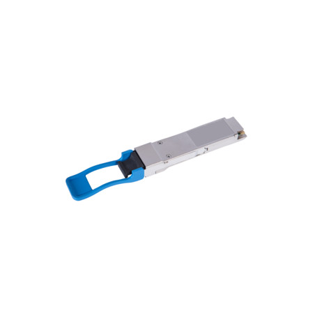 Aruba 100G QSFP28 MPO SR4 MMF XCVR