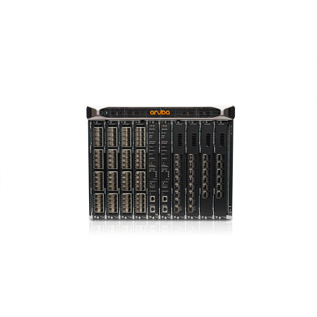 Aruba 8400 1 MM 3 PS 2 FM 32/8 Bdl