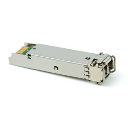Aruba 1G SFP LC LH 70km SMF XCVR
