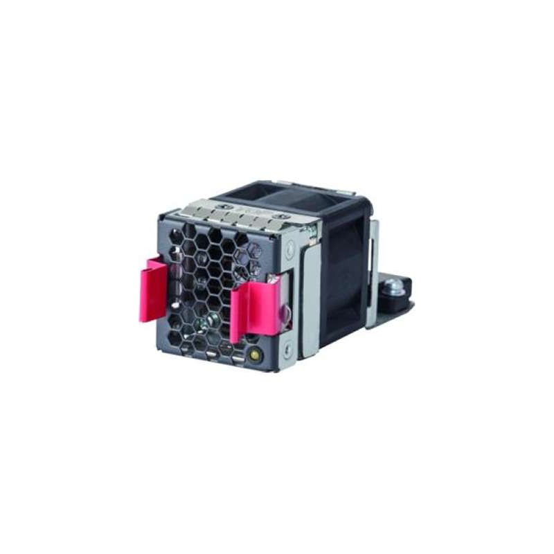 HPE X712 Bck(pwr)-Frt(prt) HV2 Fan Tray