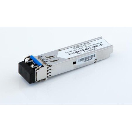 SFP 1,25 Gbps 1000BASE-LX SM 10km 1310nm LC DMI Cis