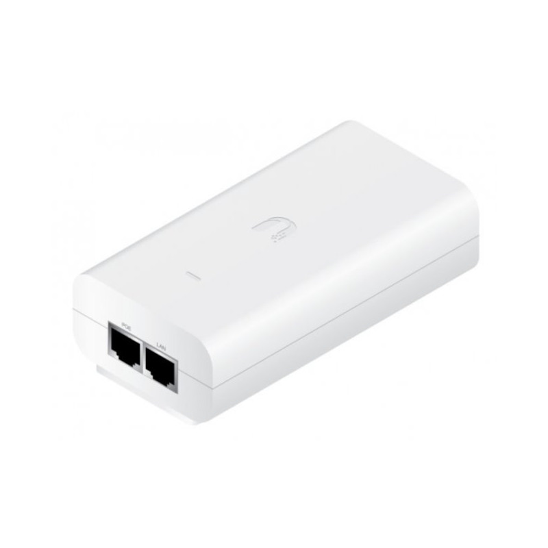 Ubiquiti POE-54V-80W, GB PoE Injektor, 54V/1.5A 80W
