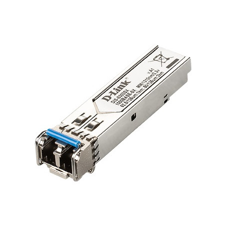 D-Link DIS-S302SX 1port MiniGBIC SFP to 1000BaseSX