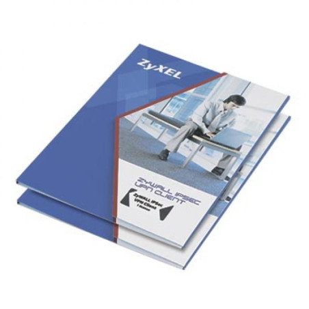 Zyxel Gold Security Pack 1 rok pre ATP200