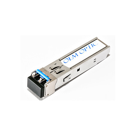 OEM X130 10G SFP+ LC LR Transceiver 80km