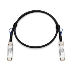 Cisco Meraki 100GbE QSFP Cable, 1 Meter