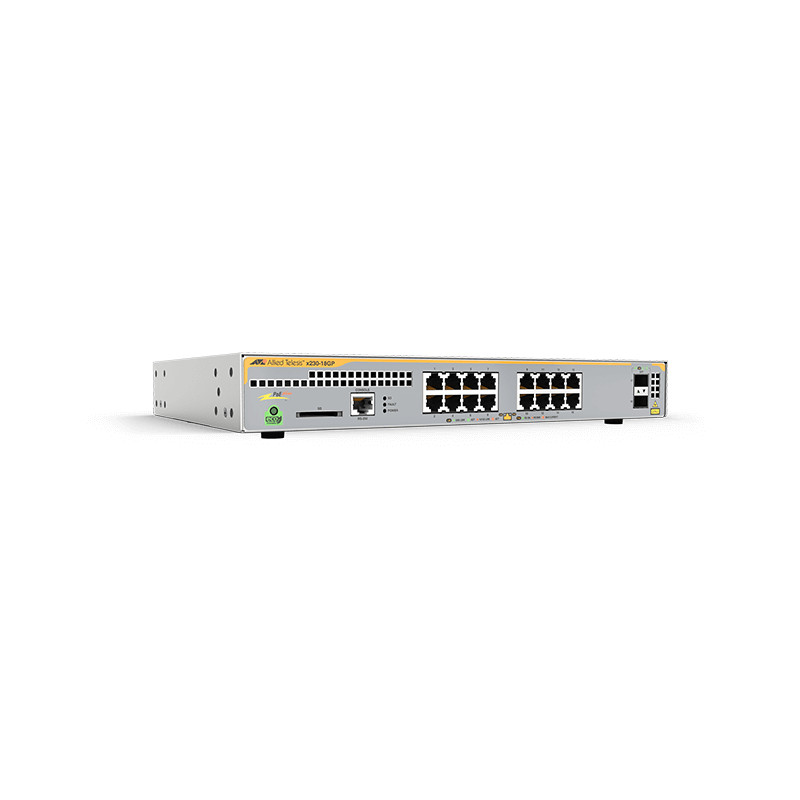 Allied Telesis AT-x230-18GP-50