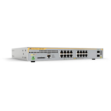 Allied Telesis AT-x230-18GP-50