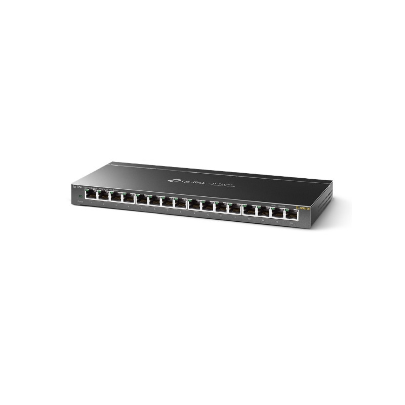 TP-Link TL-SG116E 16xGb easy smart desktop switch