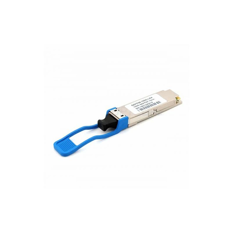 Cisco Meraki 100 GbE QSFP+ LR4