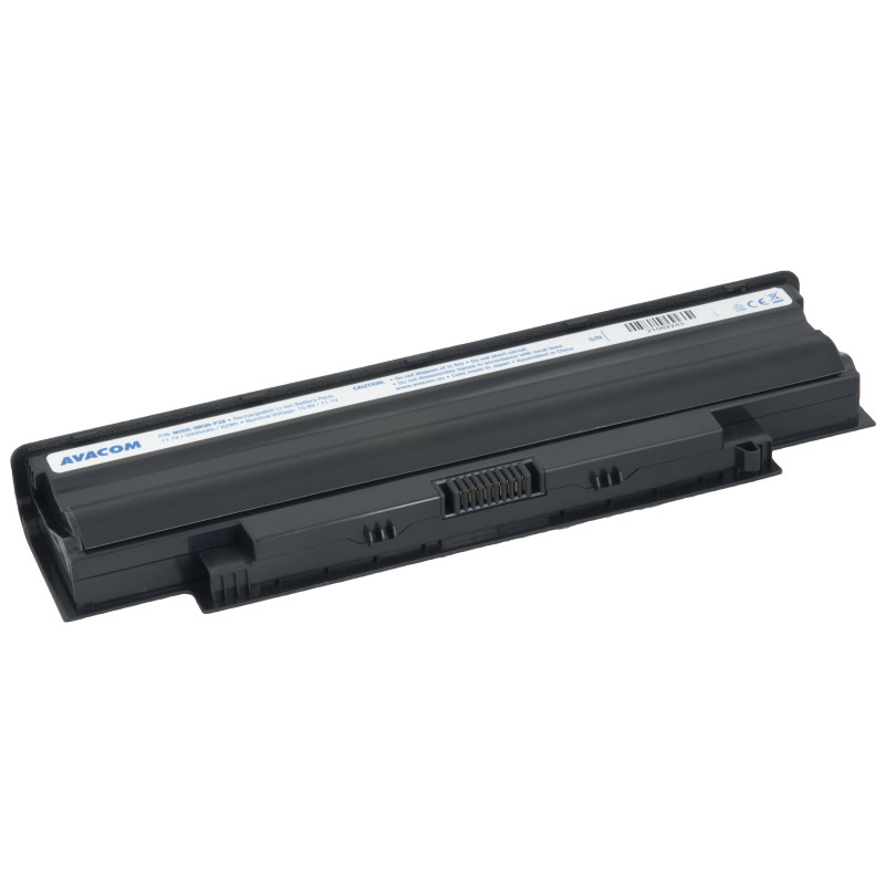 Batéria AVACOM pre Dell Inspiron 13R/14R/15R, M5010/M5030 Li-Ion 11,1 V 5600mAh