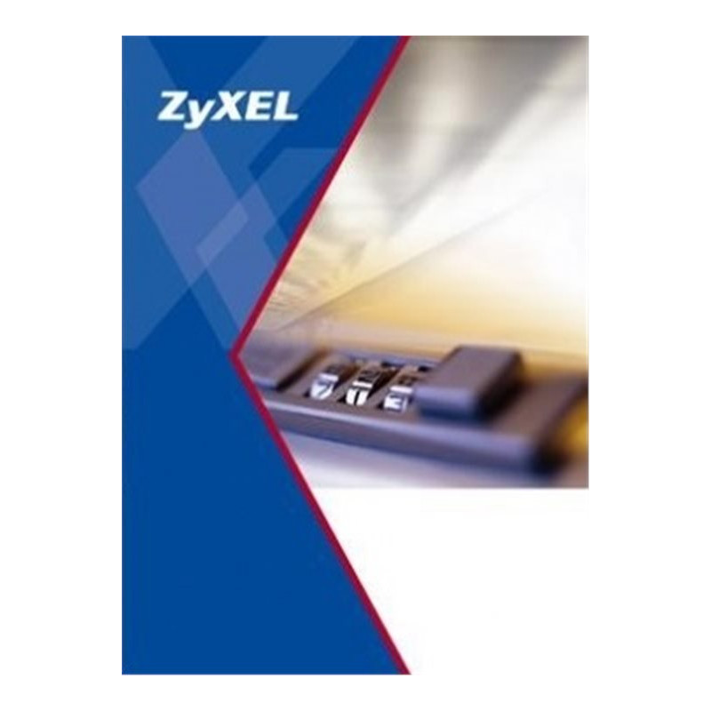 ZYXEL Gold Security Pack 1 rok pre ATP100/ATP100W