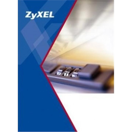 ZYXEL Gold Security Pack 1 rok pre ATP100/ATP100W