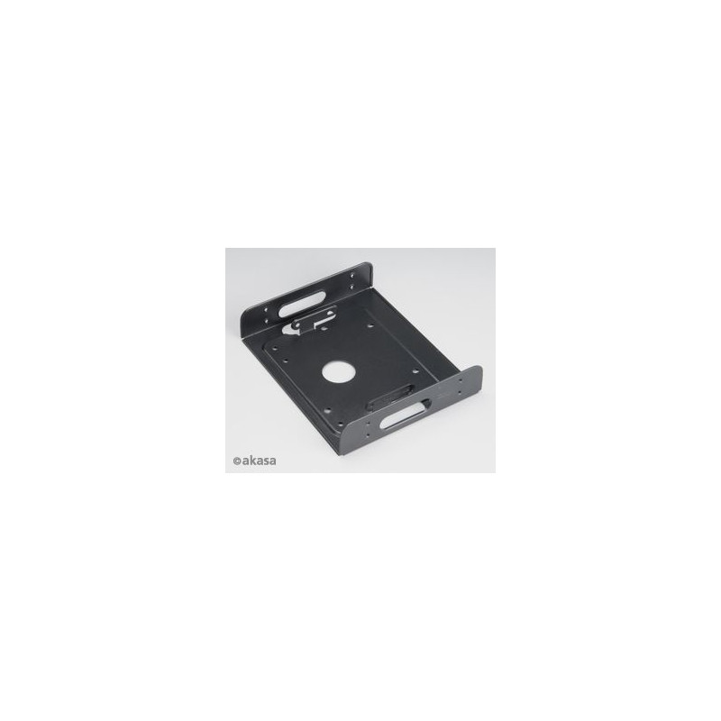 AKASA SSD & HDD adaptér - 5,25 ''na 3,5''/2,5''