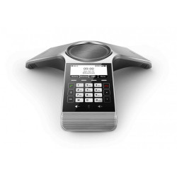 Yealink CP930W base, DECT audiok. tel., 3,1'' 248x120 LCD. + báza W60B