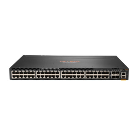 Aruba 6300 48G 4SFP56 Swch