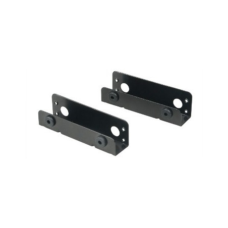 AKASA montážny kit pre 3,5'' HDD do 5,25'' pozície