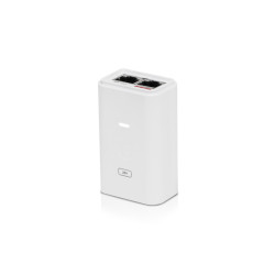 Ubiquiti POE-24-7W-WH GB PoE Injektor, 24V/0.3A (7W)