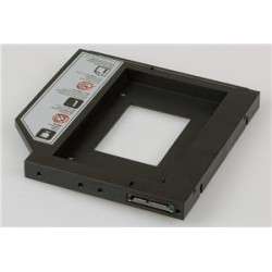 EVOLVEO DF127 rámček pre HDD